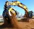 Atașamente Cupe de sortare MB Crusher MB-S18 S4
