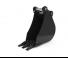 Atașamente Cupe Cupe excavator Caterpillar 260 MM