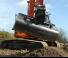 Atașamente Cupe Cupe excavator Geith AT29-2000