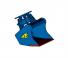 Atașamente Cupe Cupe excavator Arden C12I08