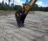 Atașamente Cupe Cupe excavator Werk-Brau EX50SD