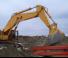 Atașamente Cupe Cupe excavator Werk-Brau EX70SD