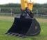 Atașamente Cupe Cupe excavator Geith H14-0750