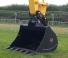 Atașamente Cupe Cupe excavator Geith H38-1700