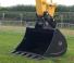 Atașamente Cupe Cupe excavator Geith H45-0900