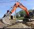 Atașamente Cupe Cupe excavator Geith H52-2000
