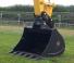 Atașamente Cupe Cupe excavator Geith H60-1800