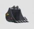 Atașamente Cupe Cupe excavator AMI HD140160E66