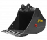 Atașamente Cupe Cupe excavator AMI HD2433E36ST