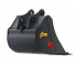 Atașamente Cupe Cupe excavator AMI HD4560E54ST