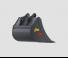 Atașamente Cupe Cupe excavator AMI HDHC80100E66