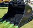 Atașamente Cupe Cupe excavator Geith R30-0900