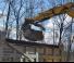 Atașamente Cupe Cupe excavator Werk-Brau WTB60-.75