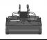 Atașamente Cupe Cupe excavator Werk-Brau WTB72-1.77