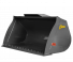 Atașamente Cupe Cupe încărcător pe roți AMI WL175GP300