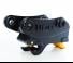 JCB HYDRAULIC QUICK HITCH