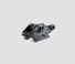 Atașamente Cuplaje rapide Rototilt® QC45-4 