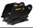 Atașamente Cuplaje rapide engcon QS80