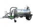 Bauer Irrigation Combi tanker K52 single axle