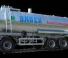 Bauer Irrigation Combi tanker K97 single axle