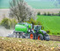 Tehnologii pentru dejecții și gunoi de grajd Decantoare de nămol Joskin EUROLINER 28000 TRS