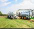 Tehnologii pentru dejecții și gunoi de grajd Decantoare de nămol Joskin TETRALINER 21000 T