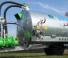 Bauer Irrigation Vacuum tanker V21 single axle