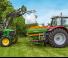 Tehnologii pentru dejecții și gunoi de grajd Distribuitoare de îngrășăminte Amazone ZA-V 2000 Special