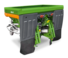 Tehnologii pentru dejecții și gunoi de grajd Distribuitoare de îngrășăminte Amazone ZA-V 2000 Special