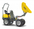 Dumpere pe Roți Wacker Neuson 1001 