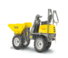 Dumpere pe Roți Wacker Neuson 1001 