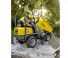 Dumpere pe Roți Wacker Neuson 1501 
