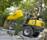 Dumpere pe Roți Wacker Neuson 1501 