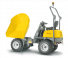 Dumpere pe Roți Wacker Neuson 1601