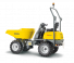 Dumpere pe Roți Wacker Neuson 1601 