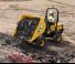 Dumpere pe Roți JCB 3T-1 FT