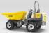 Dumpere pe Roți Wacker Neuson 6001 s