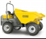 Wacker Neuson 9001