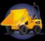 Thwaites Alldrive 4000 DR