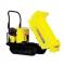 Dumpere pe Şenile Yanmar C 12 RB