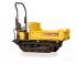 Dumpere pe Şenile Yanmar C 12 RB