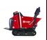 Dumpere Electrice pe Şenile Hinowa HS1203E
