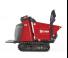 Dumpere Electrice pe Şenile Hinowa HS701E