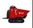 Dumpere Electrice pe Şenile Hinowa HS701E
