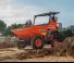 Dumpere pe Roți Ausa D 150 RM x4