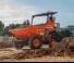 Dumpere pe Roți Ausa D 150 RM x4