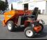 Dumpere pe Roți Ausa D 150 RMG X4