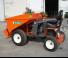 Dumpere pe Roți Ausa D 150 RMG X4