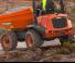 Dumpere pe Roți Ausa D 601 AHG