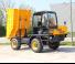 Dumpere pe Roți Dieci DP 70